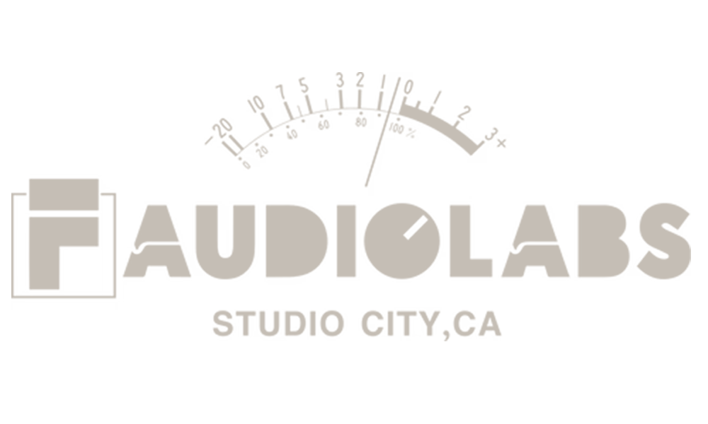 F-audiolabs